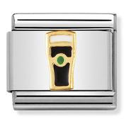 Composable Classic Link Guinness in 18k Gold