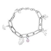 Newbridge Wish Charm Bracelet image