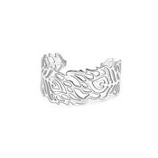 Newbridge Wish Feather Bangle image