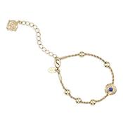 Newbridge Sappho Evil Eye Bracelet image