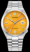 CITIZEN AUTOMATIC TSUYOSA