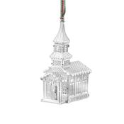 Newbridge Church Christmas Hanging Decoration image