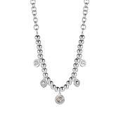 Newbridge Ti Amo Light Peach Necklace image