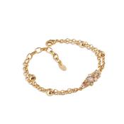 Newbridge Bracelet with Mixed Stone image