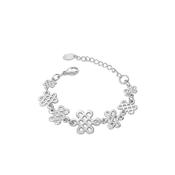 Newbridge Celtic Knot Link Bracelet image