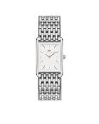 Daniel Wellington Bound 9-Link Silver Bracelet