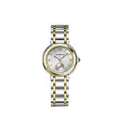 Herbelin Ladies Galet Two Tone Watch image