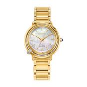 CITIZEN ECO-DRIVE L ARCLY GIFT SET