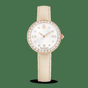 Swarovski Certa Watch in Rosegold image