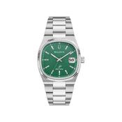 Bulova Precisionist Super Seville Green Dial image