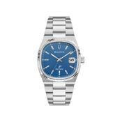 Bulova Precisionist Super Seville Navy Dial