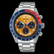 Seiko Prospex 'Pogue' Solar Chronograph Watch image