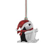 Newbridge Penguin Christmas Tree Decoration image