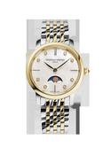 SLIMLINE LADIES MOONPHASE image