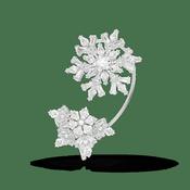 Swarovski Idyllia Ear Cuff