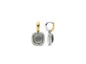 Ti Sento Square Drop Earrings image