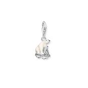 THOMAS SABO Charm Pendant Ice Bear