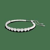 Ariana Grande x Swarovski Tennis Choker