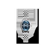 Daniel Wellington Ophelia Mini Arctic Silver image