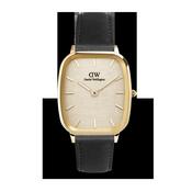 Daniel Wellington Marlon Sheffield Linen Gold image