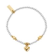 ChloBo Golden Moments of Love Bracelet image