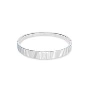 coeur de lion Bracelet Classic Wave Silver 17cm