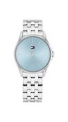 Tommy Hilfiger Ladies Jade Watch image