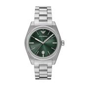 Emporio Armani Gents Federico Watch image