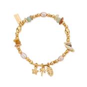 Chlobo Gold Hopeful Shores Bracelet image