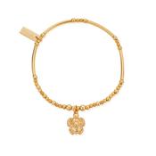Chlobo Gold Sheltered Glow Bracelet image