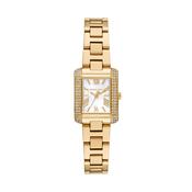Michael Kors Emery Gold Tone Watch image