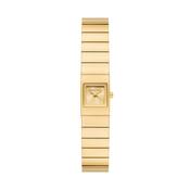 Michael Kors Darrington Gold Toned Ladies Watch image