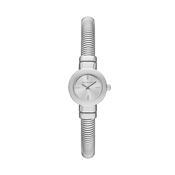Michael Kors Gramercy Mini Ladies Silver Watch image