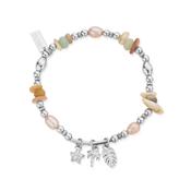 Chlobo Silver Hopeful Shores Bracelet image