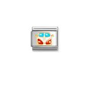Nomination Composable Classic Link Van