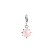 Thomas Sabo Charm pendant birth stone October