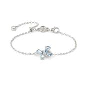 Nomination Shine Me Up Blue Dragonfly Bracelet image