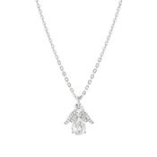 Nomination Shine Me Up Necklace Gemstone Angel image