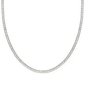 Nomination Day To Night Tennis Necklace image