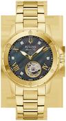 Bulova Marine Star Automatic Ladies Watch image