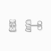 THOMAS SABO x Haribo Sterling Silver Stud Earrings