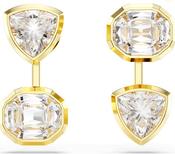 Swarovski Asymmetrical Imber Earrings image