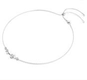 Swarovski Constella Pearl Necklace image