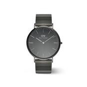 Daniel Wellington Classic Piano Link Graphite Gent's Watch image