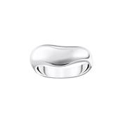 THOMAS SABO Essentials Silver Organic Ring