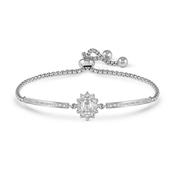 Nomination Royal Dream Cubic Zirconia Steel Bracelet image