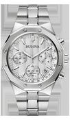 Bulova Prestige Chronoghraph