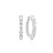 Sif Jakobs Ellera Grande Cubic Zirconia Earrings