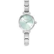 Nomination Paris Oval Watch Mint Dial image