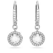 Swarovski Una Angelic Earrings image